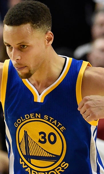 Steph Curry proves he's back with epic Game 4 performance